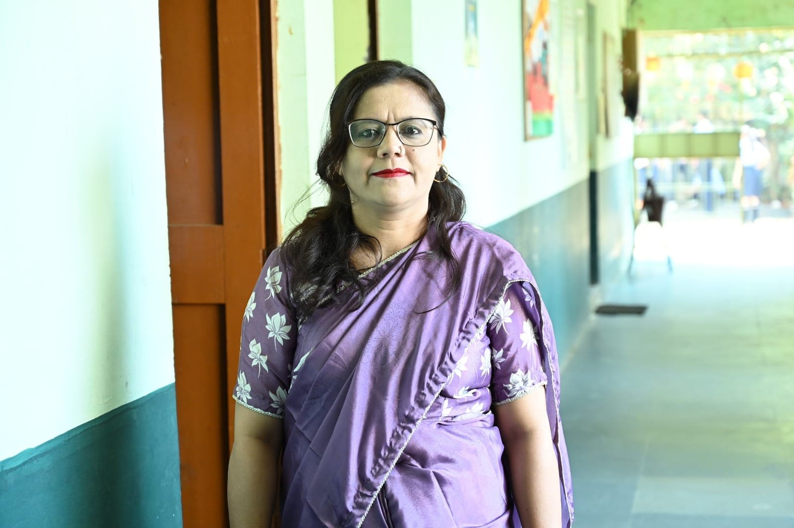 Vice Principal